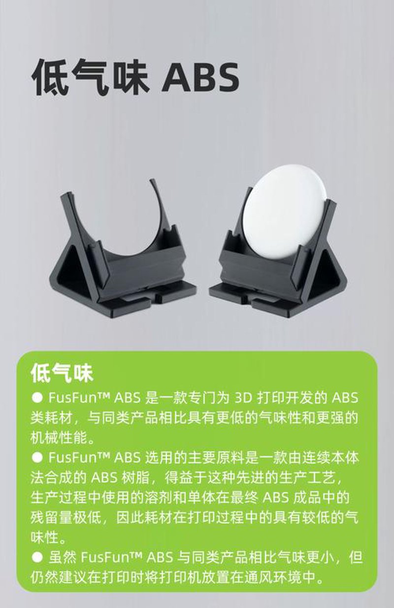 3D打印材料