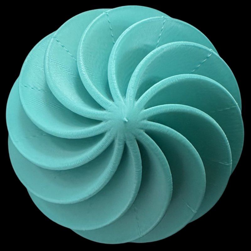 PLA线材在3D打印中的表现与选择
